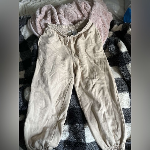 Sweatpants - Picture 2 of 2